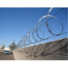 Cheap Razor Barbed Wire Prices